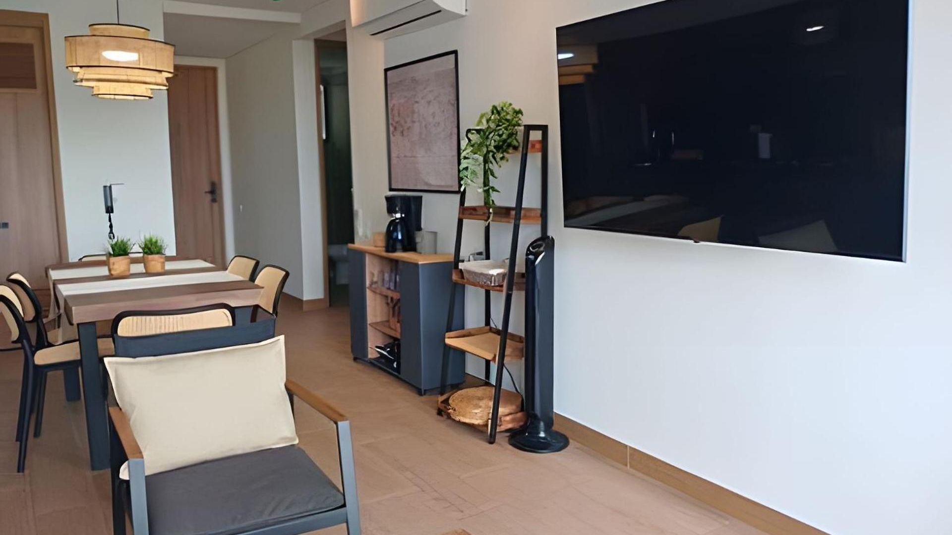 Luxury 2b, Stunning View 4 Blocks From Walled Cartagena