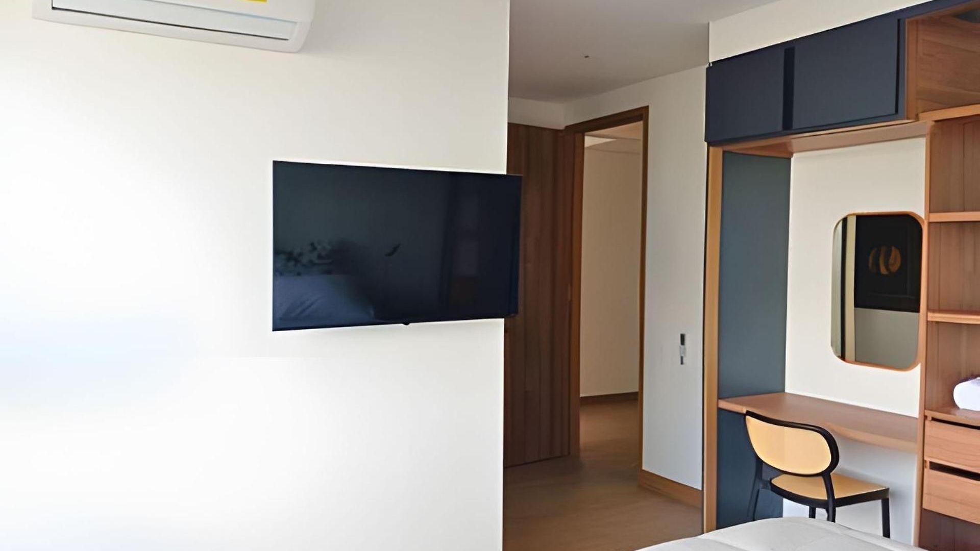 Luxury 2b, Stunning View 4 Blocks From Walled Cartagena