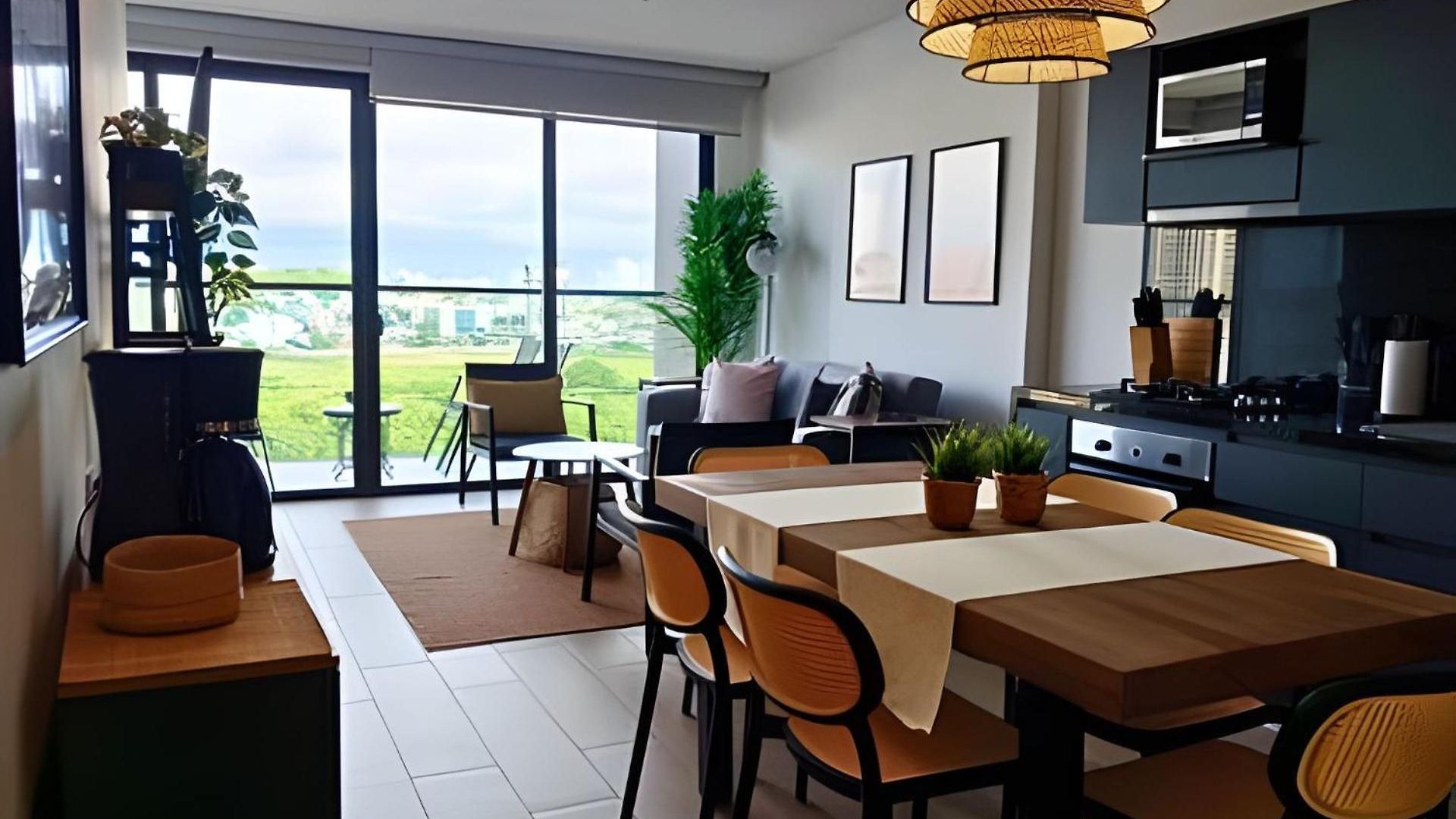 Luxury 2b, Stunning View 4 Blocks From Walled *
