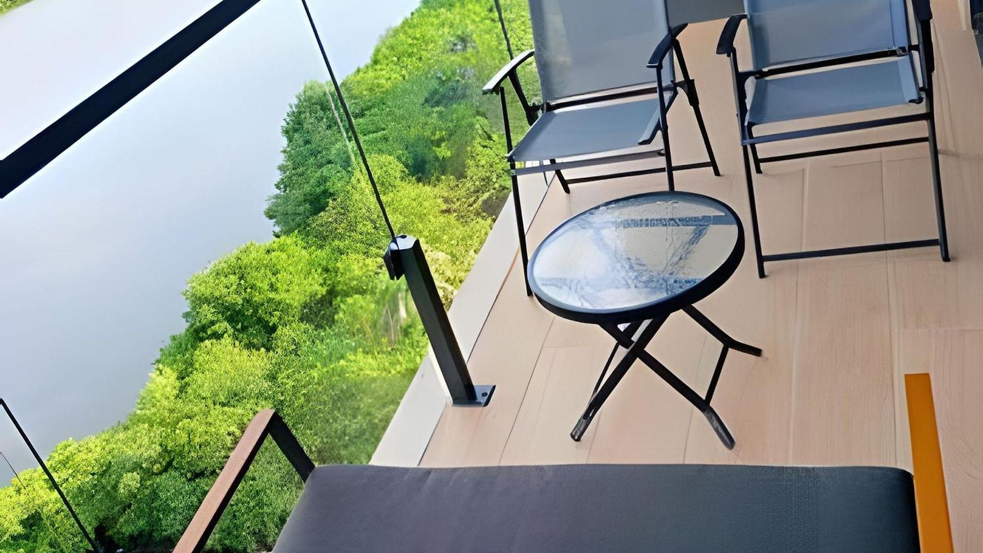 Luxury 2b, Stunning View 4 Blocks From Walled * Cartagena