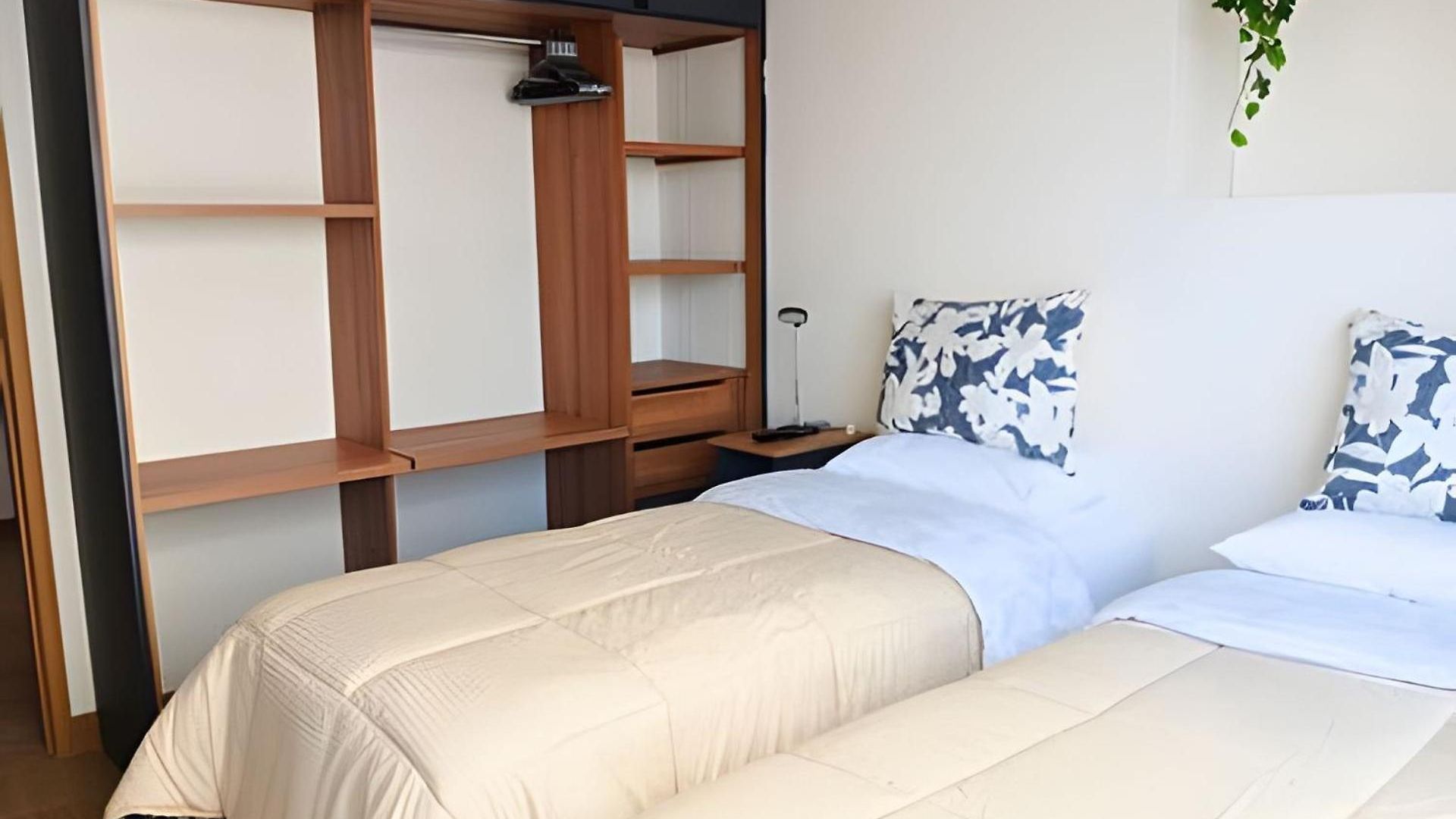 Apartment Luxury 2b, Stunning View 4 Blocks From Walled Cartagena