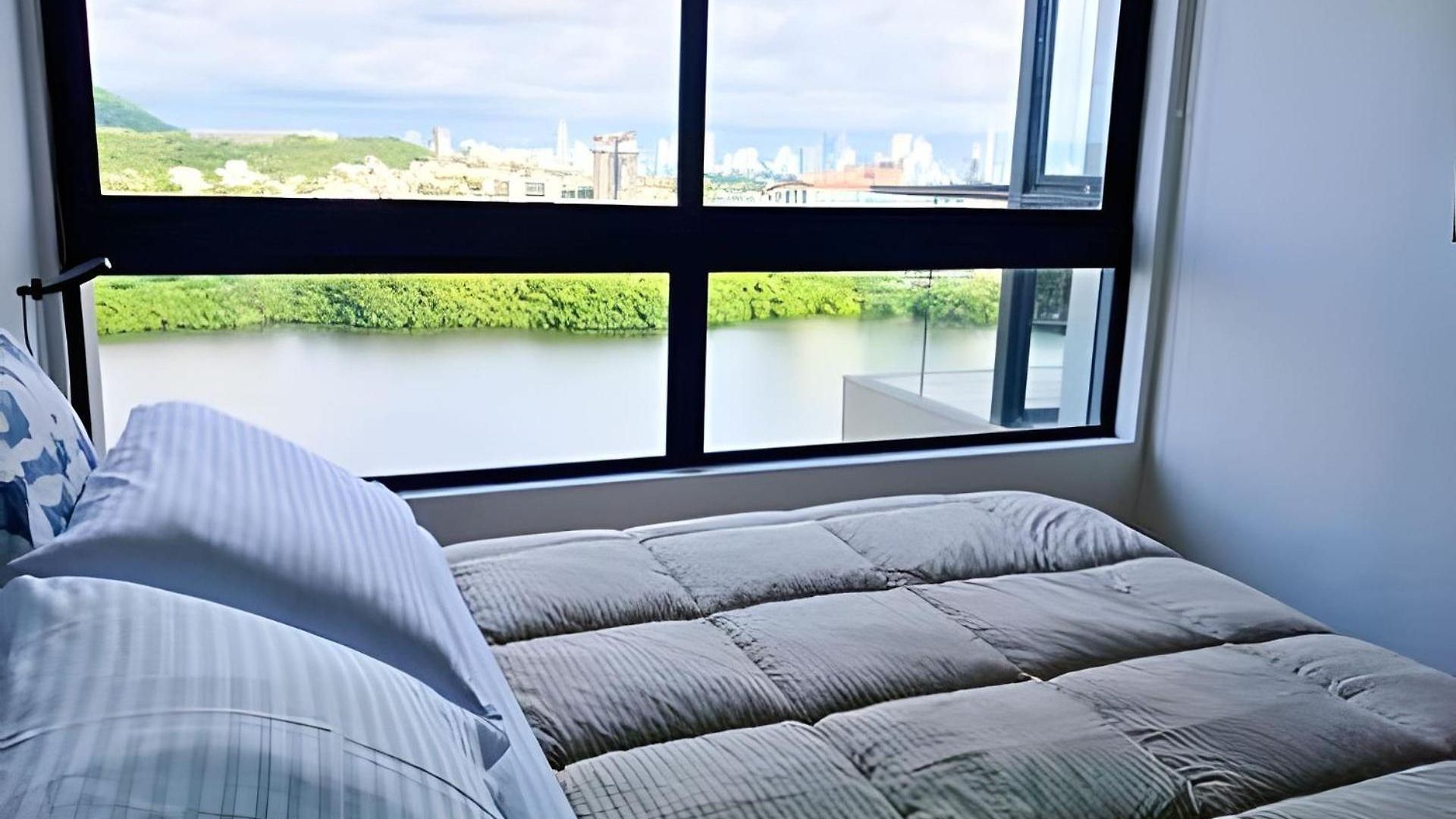 Luxury 2b, Stunning View 4 Blocks From Walled *