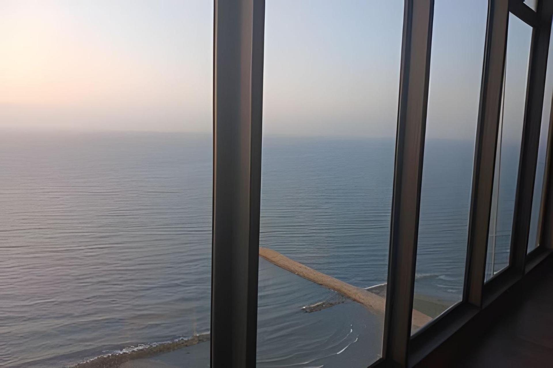 Apartamento Luxury 2b, Stunning View 4 Blocks From Walled *