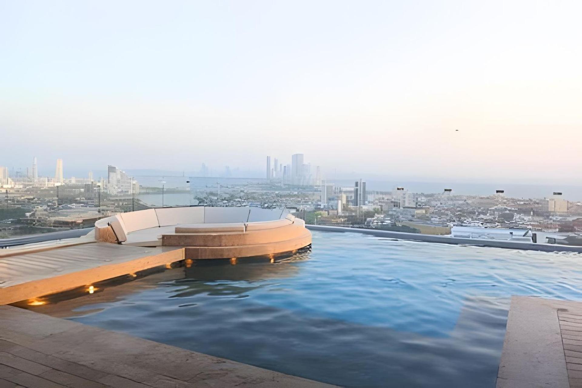 Luxury 2b, Stunning View 4 Blocks From Walled Apartamento *