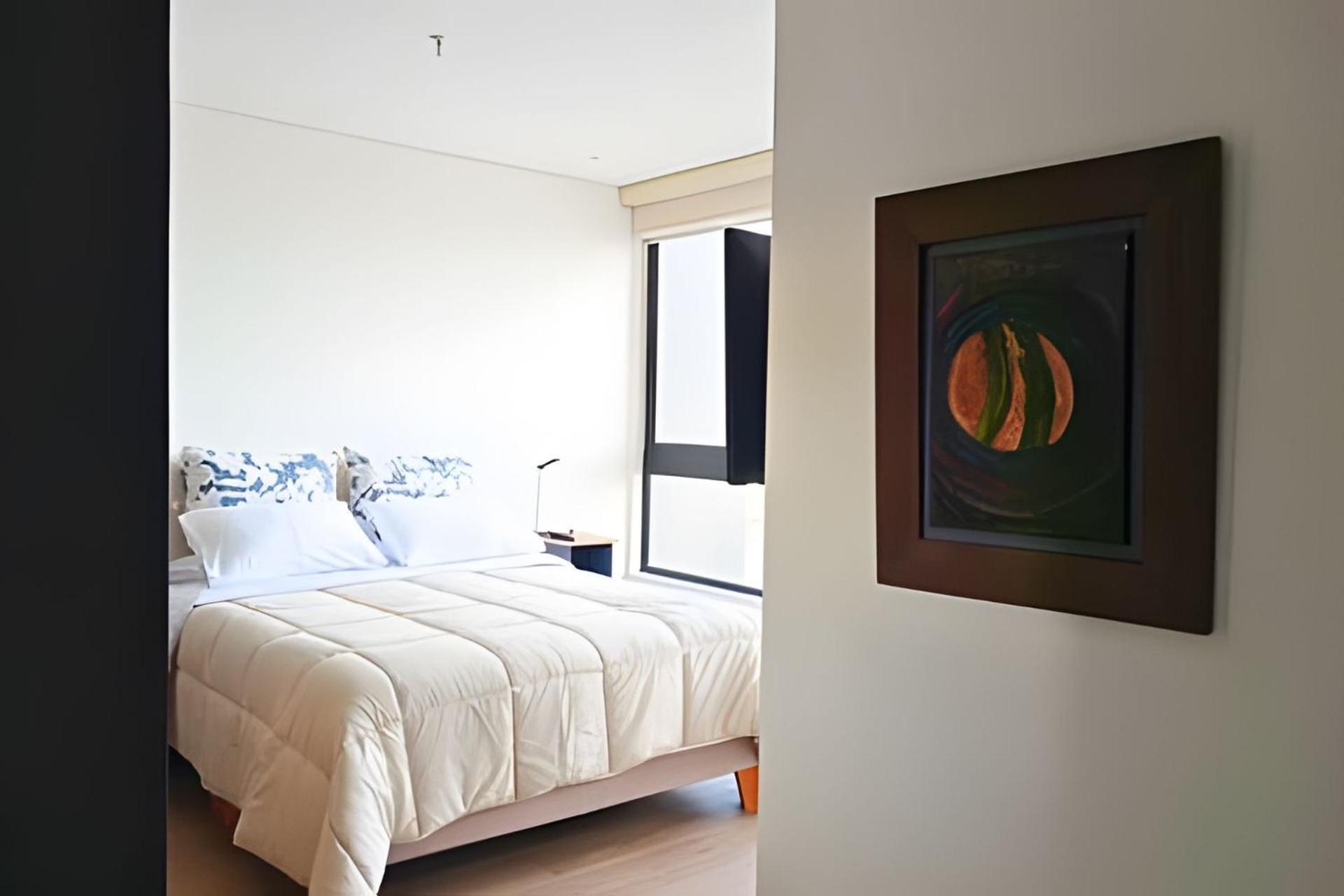 Luxury 2b, Stunning View 4 Blocks From Walled Apartamento Cartagena