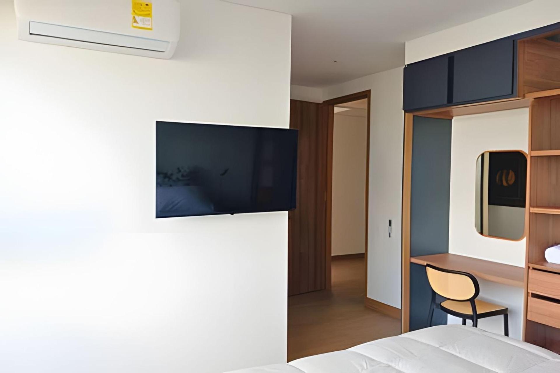 Luxury 2b, Stunning View 4 Blocks From Walled Cartagena