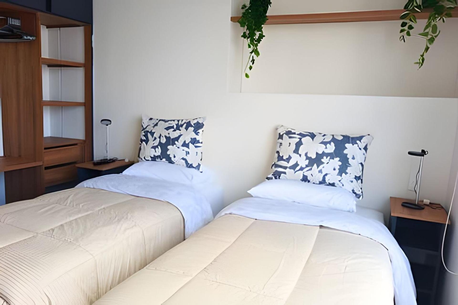 Luxury 2b, Stunning View 4 Blocks From Walled * Cartagena