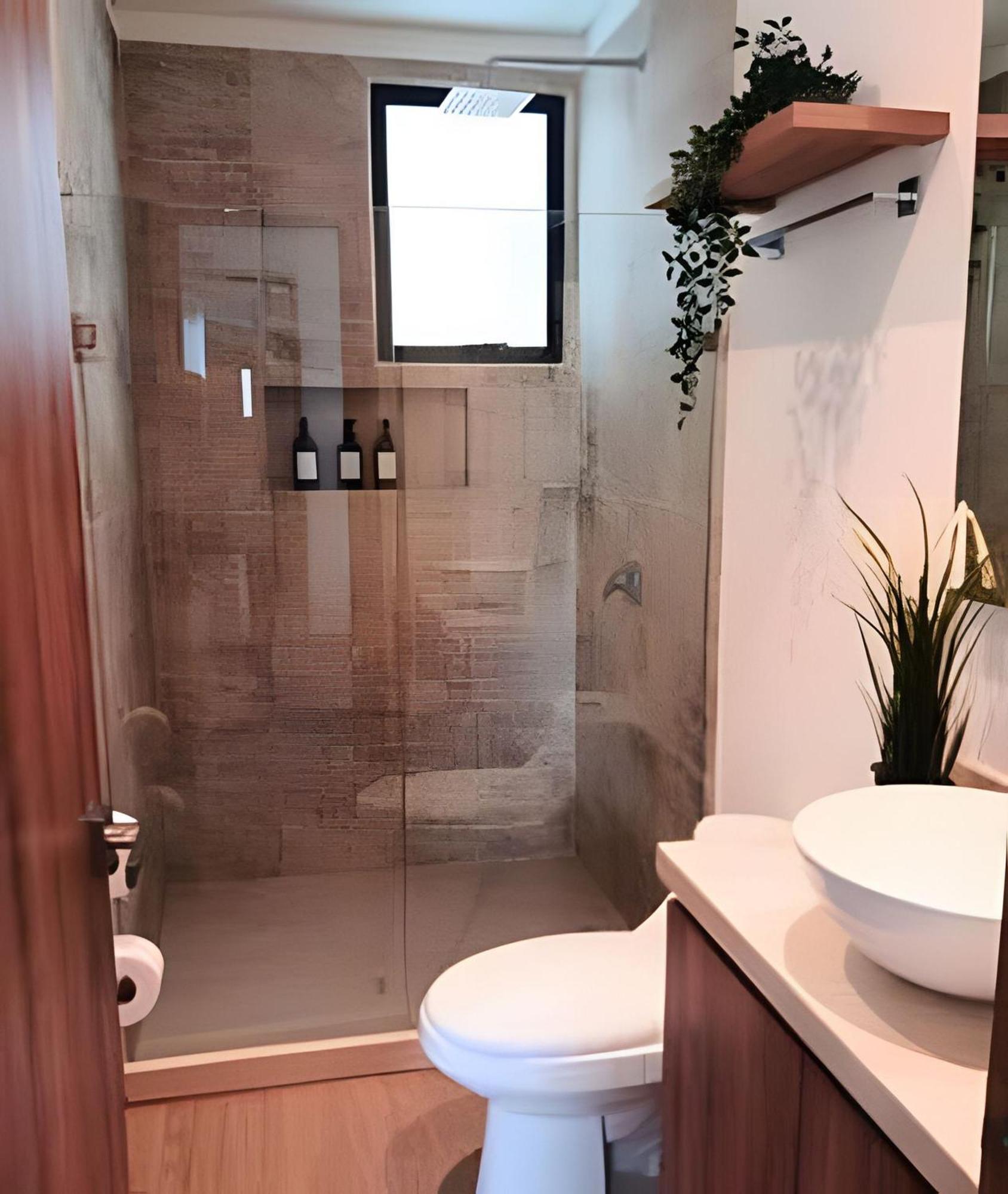 Luxury 2b, Stunning View 4 Blocks From Walled Cartagena