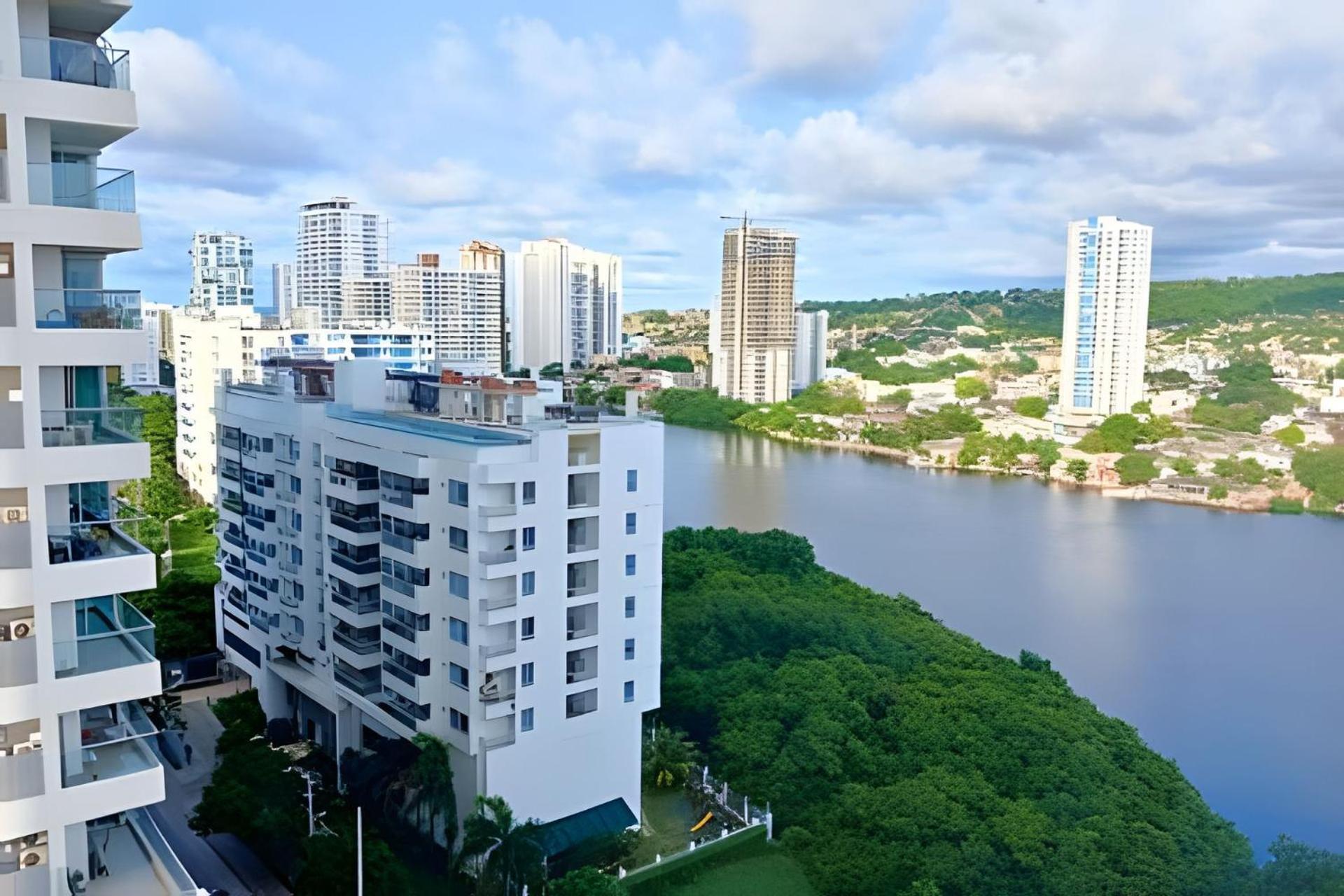 Luxury 2b, Stunning View 4 Blocks From Walled Apartamento