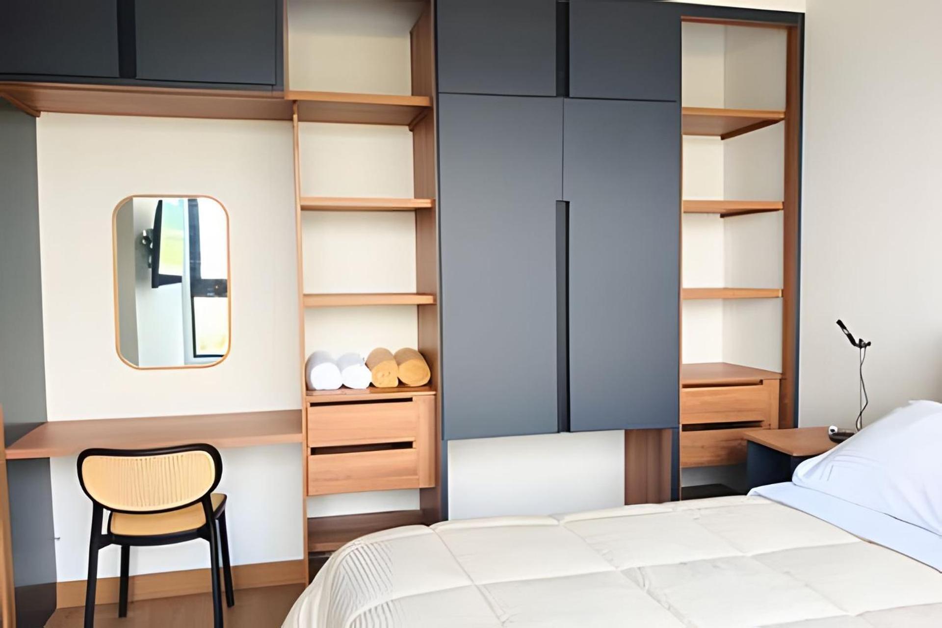 Apartamento Luxury 2b, Stunning View 4 Blocks From Walled *