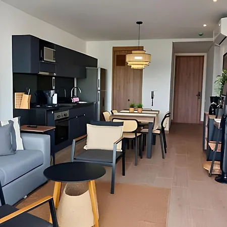 Luxury 2b, Stunning View 4 Blocks From Walled Apartamento *