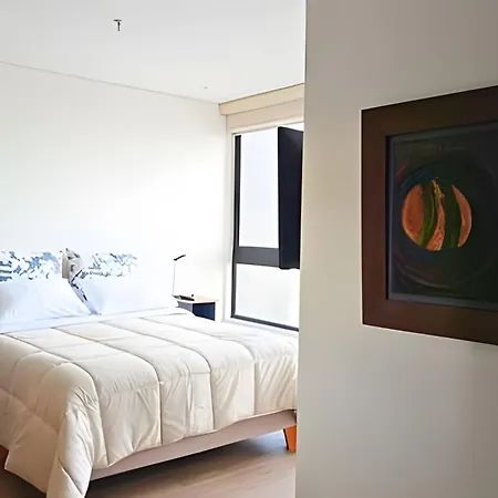 Luxury 2b, Stunning View 4 Blocks From Walled Apartamento Cartagena