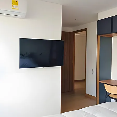 Luxury 2b, Stunning View 4 Blocks From Walled Cartagena