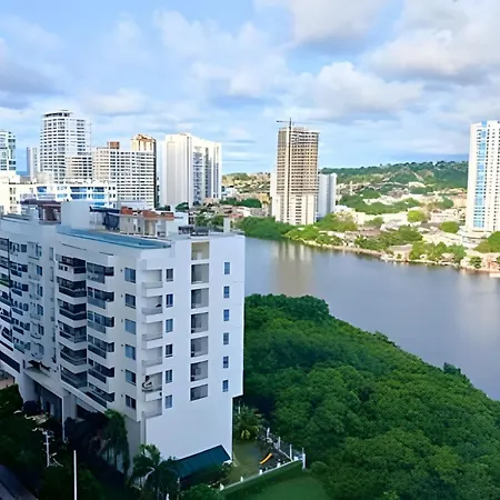 Luxury 2b, Stunning View 4 Blocks From Walled Apartamento