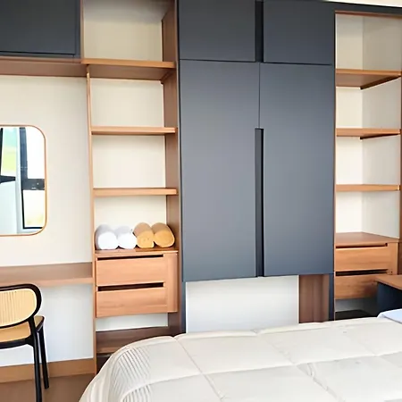 Apartamento Luxury 2b, Stunning View 4 Blocks From Walled *