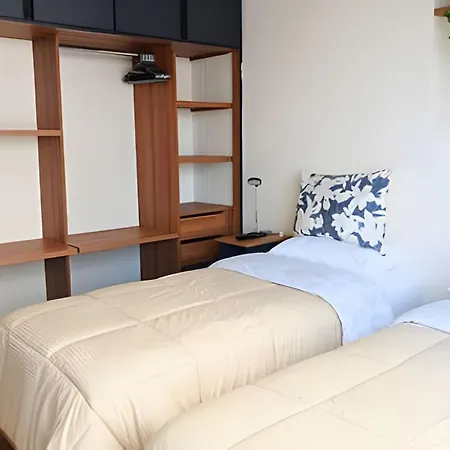 Apartamento Luxury 2b, Stunning View 4 Blocks From Walled Cartagena