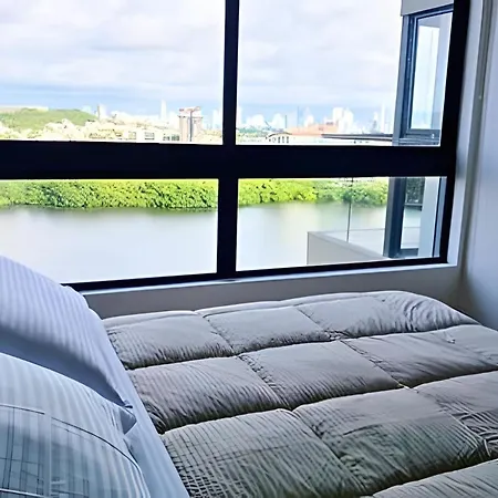 Luxury 2b, Stunning View 4 Blocks From Walled *